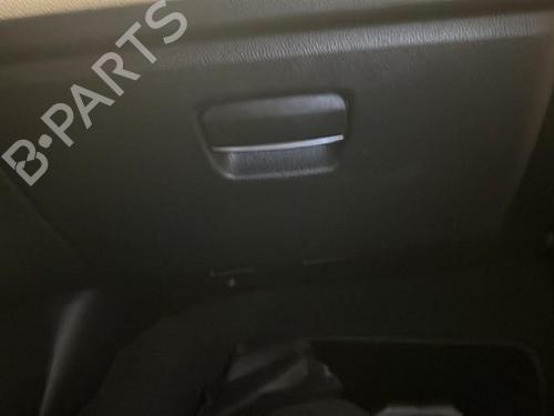 Used Glove box Glove box BMW 1 (E81) 118 d (143 hp) 20859245 20859245