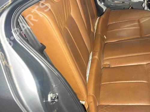 Sæde Bagtil PEUGEOT 607 (9D, 9U) 2.2 HDi | BP36517549C17 - Image 2