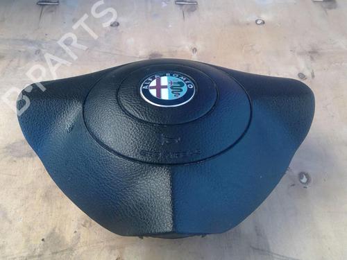 Used Driver airbag Driver airbag ALFA ROMEO 147 (937_) 1.9 JTDM 16V (937.AXN1B, 937.BXN1B) (150 hp) 21859994 21859994
