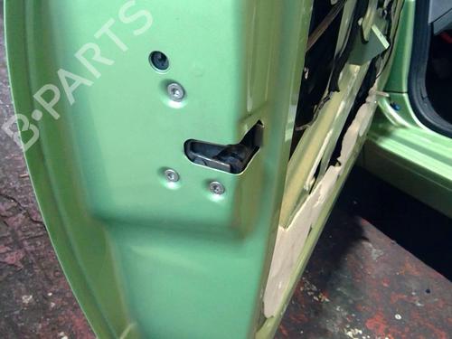 Used Front left lock CITROËN C3 Pluriel (HB_) 1.6 (109 hp) 21859166