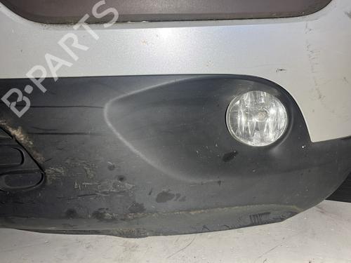 Front bumper CITROËN C4 CACTUS 1.2 VTi 82 | BP35956091C7 - Image 3