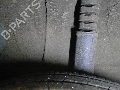Used Left rear shock absorber DACIA SANDERO 1.2 16V (75 hp) 20871852