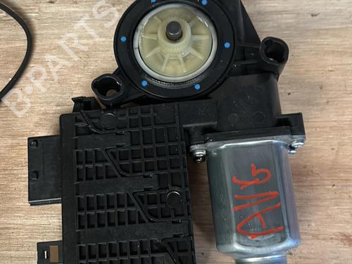 Used Front left window mechanism CITROËN C4 Picasso I MPV (UD_) 1.6 HDi 110 (112 hp) 20866664