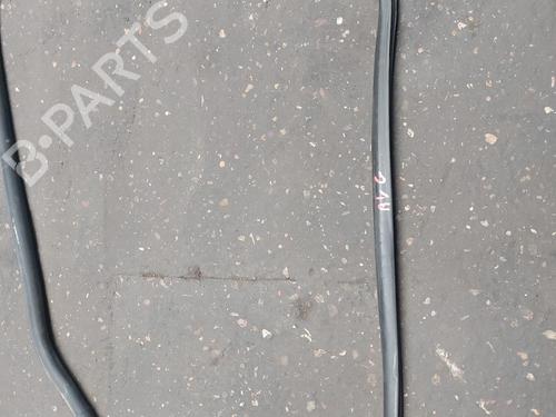 Used Rubber door seal SEAT LEON (1P1) 2.0 TDI (170 hp) 21861380