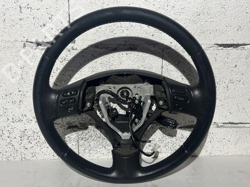 Used Steering wheel TOYOTA COROLLA Verso (ZER_, ZZE12_, R1_) 2.2 D-4D (AUR10_, AUR10R) (177 hp) 32341489