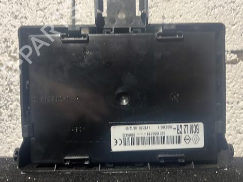 Elektronisk modul RENAULT CLIO III (BR0/1, CR0/1) 1.2 16V Hi-Flex (BR1U, CR1U) | BP29428682M83 