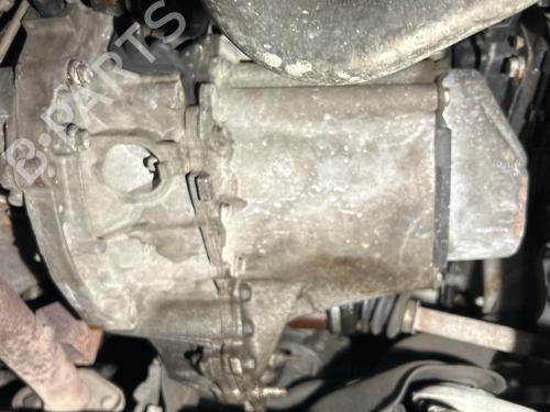 Used Gearbox Gearbox 38437870 38437870