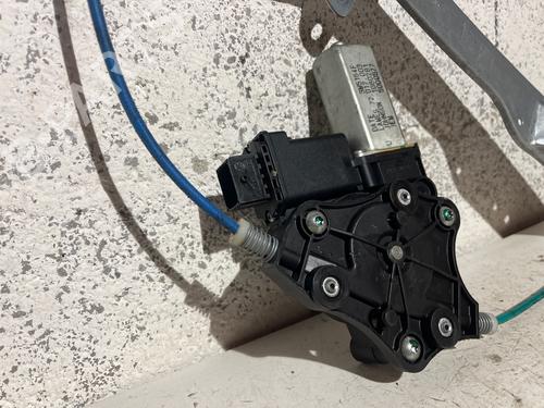 Front left window mechanism OPEL CORSA D (S07) | BP37182625C22 - Image 2