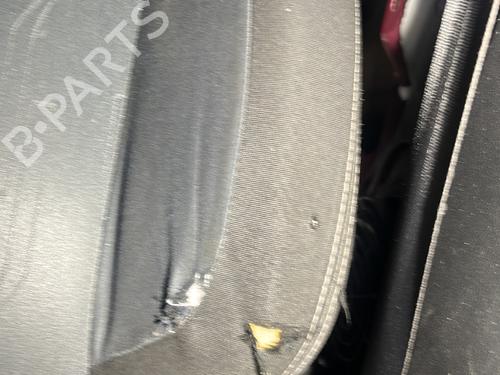 Left front seat CITROËN C4 II (NC_) 1.6 HDi 115 | BP31114635C15 - Image 3