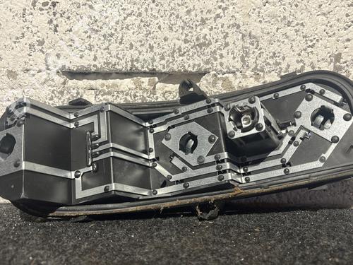 Used Lamp holder FORD KA (RU8) 1.2 (69 hp) 30748566