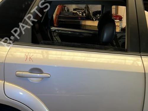 Used Right rear door HYUNDAI TUCSON (JM) 2.0 CRDi All-wheel Drive (113 hp) 20859195