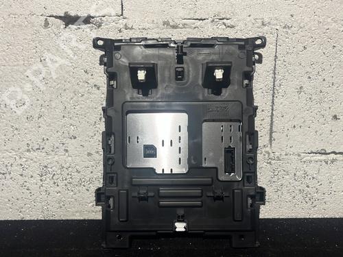 Display monitor RENAULT MEGANE IV Hatchback (B9A/M/N_) 1.5 dCi 110 (B9A3) | BP29422521C48 