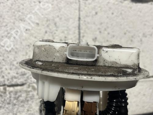 Fuel pump DACIA SANDERO II 1.2 | BP32320727M76