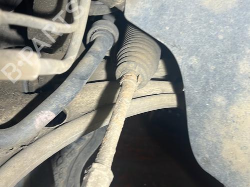 Steering rack VW PASSAT CC B6 (357) 2.0 TDI | BP28074679M22 