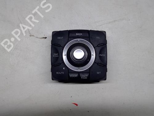Used Switch RENAULT GRAND SCÉNIC II (JM0/1_) 2.0 dCi (JM1K) (150 hp) 25275632