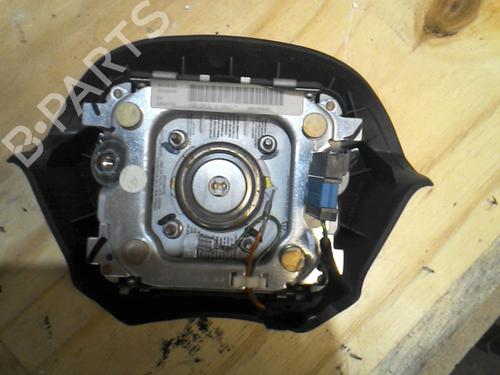 Used Airbag Kit PEUGEOT 406 Break (8E/F) 2.0 HDI 110 (109 hp) 21858009
