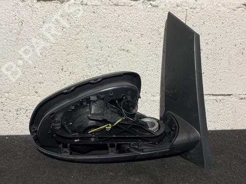 Right mirror OPEL ASTRA J (P10) 1.4 Turbo (68) | BP23796696C27 