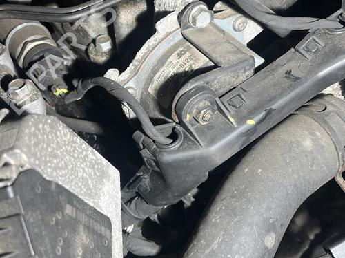 Used Vacuum pump Vacuum pump KIA CEE'D Hatchback (ED) 1.6 CRDi 90 (90 hp) 29455508 29455508