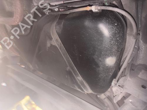 Benzintank Benzintank FORD FIESTA VII (HJ, HF) 1.1 Ti-VCT (86 hp) 39629276 39629276