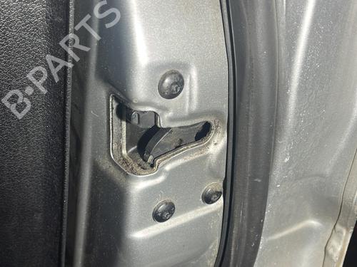Front right lock FORD FUSION (JU_) 1.4 TDCi | BP30004066C97