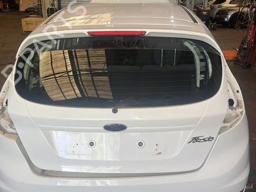Bakluke CC/Kombi-Kupé FORD FIESTA VI (CB1, CCN) 1.5 TDCi (75 hp) 28668870