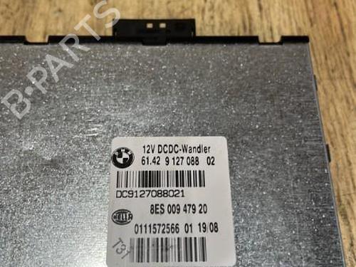 Used Electronic module Electronic module BMW 1 (E81) 118 d (143 hp) 21864159 21864159