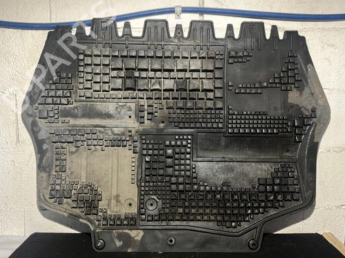 Underbody protection SEAT LEON (1P1) 1.9 TDI | BP29910879M92 - Image 3