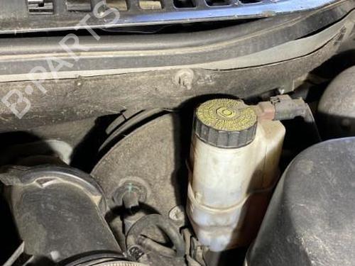 Used Servo brake CITROËN C5 III Break (RW_) 2.0 HDi (136 hp) 20862453