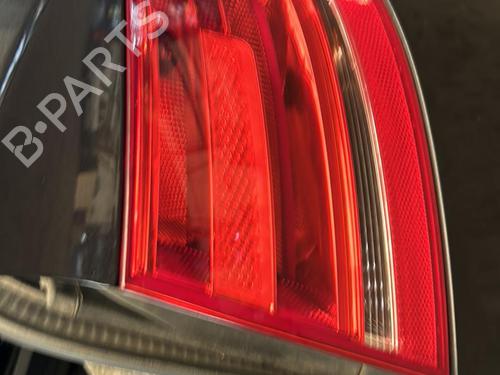 Used Right taillight AUDI A4 B8 (8K2) 2.0 TDI (136 hp) 25843969
