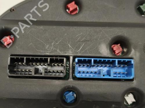Instrument cluster LANCIA KAPPA (838_) 2.4 T.DS (838AE1AA, 838AH1AA) | BP21858573C47 