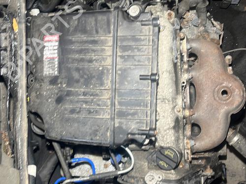Used Engine Engine ALFA ROMEO MITO (955_) 1.4 (955.AXB1B, 955.AXU1A) (78 hp) 28523699 28523699