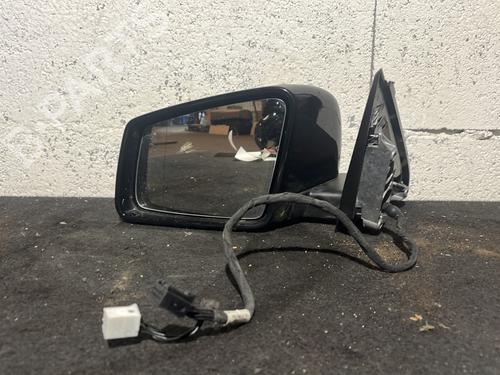 Left mirror MERCEDES-BENZ GLA-CLASS (X156) GLA 180 CDI / d (156.912) 1568103300
