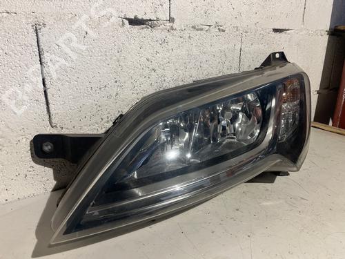 Used Left headlight Left headlight PEUGEOT BOXER Van 2.0 BlueHDi 130 (130 hp) 34556735 34556735
