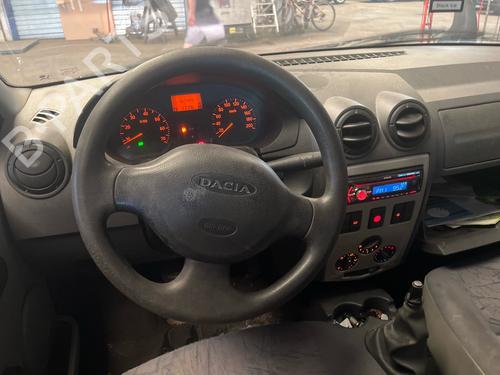 Used Parts DACIA LOGAN (LS_) 1.4 (LS0A, LS0C, LS0E, LS0G) 4863040