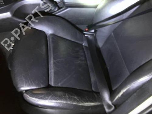Used Left front seat BMW X5 (E53) 3.0 d (218 hp) 21866326