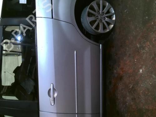 Used Left rear door MAZDA 5 (CR) 2.0 CD (CR19) (110 hp) 20861319