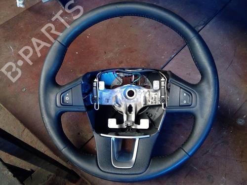 Used Steering wheel RENAULT LAGUNA III (BT0/1) 1.5 dCi (BT00, BT0A, BT0T, BT1J) (110 hp) 20860650