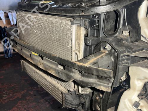 Front bumper reinforcement MINI MINI (R56) Cooper | BP31041729C109