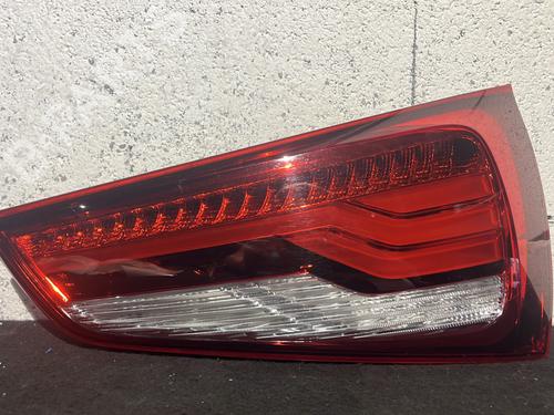 Right taillight AUDI A1 (8X1, 8XK) 1.0 TFSI 8XA945094A