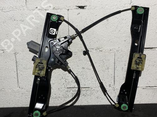 Used Front left window mechanism Front left window mechanism FORD FOCUS III 2.0 TDCi (150 hp) 24451060 24451060