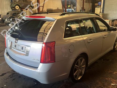 Left rear brake caliper CADILLAC BLS Wagon 1.9 D | BP29993685M107  - Image 7