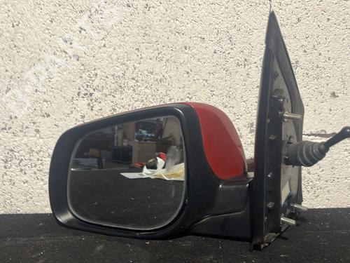 Used Left mirror KIA PICANTO II (TA) 1.0 (69 hp) 29341696