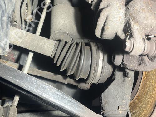 Used Left front driveshaft PEUGEOT 307 SW (3H) 1.6 HDI 110 (109 hp) 32301329