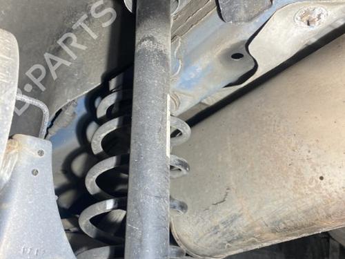 Venstre bagtil støddæmper OPEL CORSA E (X15) 1.4 (08, 68) (90 hp) 20865217