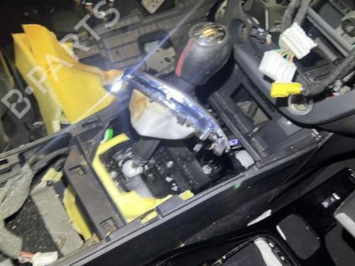 Used Gear lever RENAULT MEGANE III Coupe (DZ0/1_) 2.0 R.S. (265 hp) 20873143