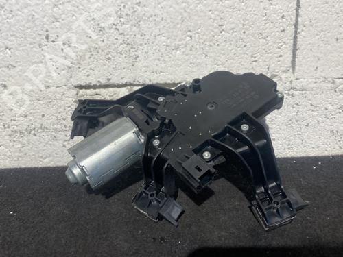 Used Back wipers mechanism Back wipers mechanism PEUGEOT 207 (WA_, WC_) 1.4 HDi (68 hp) 22894291 22894291