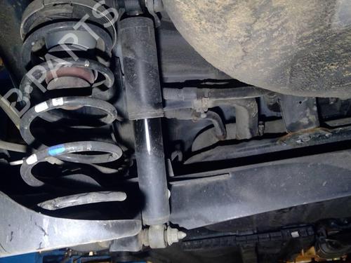 Used Left rear shock absorber HYUNDAI ix20 (JC) 1.6 (125 hp) 20868181