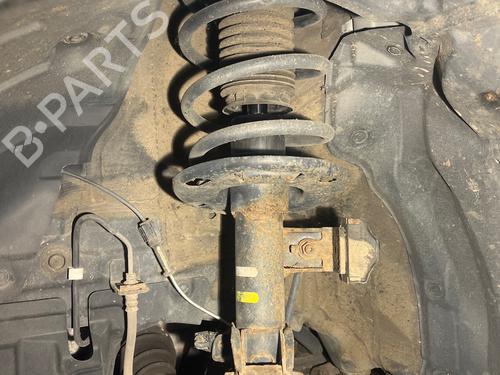 Used Left front shock absorber Left front shock absorber 36944974 36944974