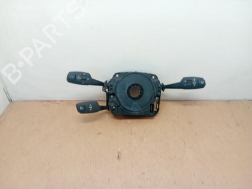 Used Steering column stalk BMW 1 (E87) 118 d (136 hp) 21860228