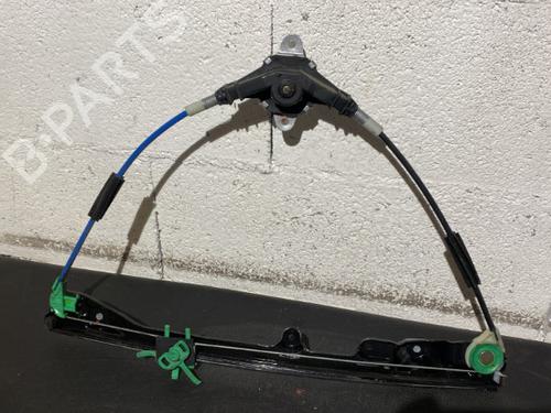 Used Front left window mechanism Front left window mechanism FIAT PUNTO (188_) 1.2 60 (188.030, .050, .130, .150, .230, .250) (60 hp) 21864890 21864890